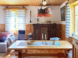 6 Person Holiday Home in Transtrand