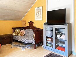 6 Person Holiday Home in Transtrand