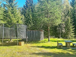 6 Person Holiday Home in Transtrand