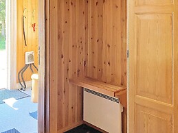 6 Person Holiday Home in Transtrand-by Traum