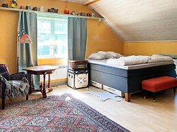 6 Person Holiday Home in Transtrand-by Traum