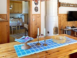 6 Person Holiday Home in Transtrand-by Traum