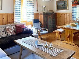 6 Person Holiday Home in Transtrand-by Traum