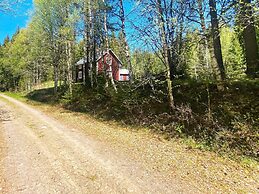 6 Person Holiday Home in Transtrand-by Traum