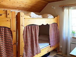 6 Person Holiday Home in Transtrand-by Traum