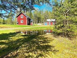 6 Person Holiday Home in Transtrand