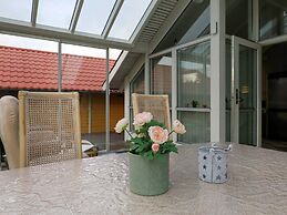 6 Person Holiday Home in Hals