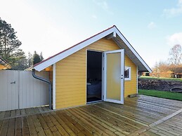 6 Person Holiday Home in Hals-by Traum