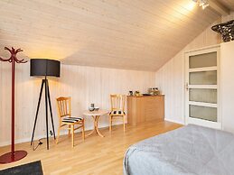 6 Person Holiday Home in Hals-by Traum