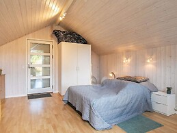 6 Person Holiday Home in Hals-by Traum