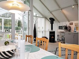6 Person Holiday Home in Hals-by Traum