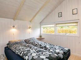 6 Person Holiday Home in Hals-by Traum