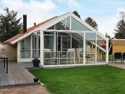 6 Person Holiday Home in Hals-by Traum