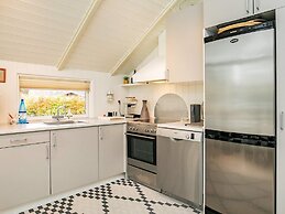 6 Person Holiday Home in Hals-by Traum