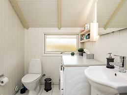 6 Person Holiday Home in Hals-by Traum