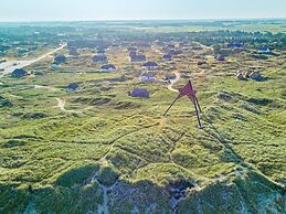 18 Person Holiday Home in Ulfborg