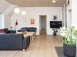18 Person Holiday Home in Ulfborg