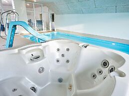 18 Person Holiday Home in Ulfborg