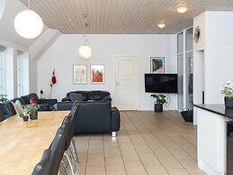 18 Person Holiday Home in Ulfborg
