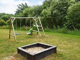 18 Person Holiday Home in Ulfborg