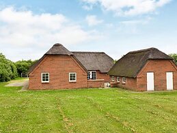 18 Person Holiday Home in Ulfborg