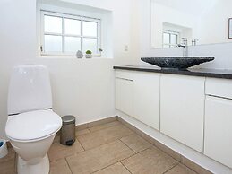 18 Person Holiday Home in Ulfborg