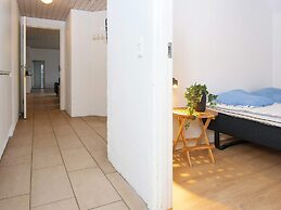 18 Person Holiday Home in Ulfborg