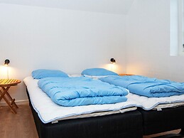 18 Person Holiday Home in Ulfborg