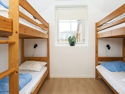 18 Person Holiday Home in Ulfborg