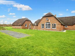 18 Person Holiday Home in Ulfborg