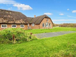 18 Person Holiday Home in Ulfborg