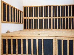 18 Person Holiday Home in Ulfborg