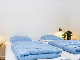 18 Person Holiday Home in Ulfborg