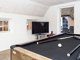 18 Person Holiday Home in Ulfborg