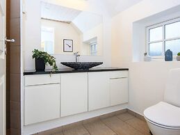 18 Person Holiday Home in Ulfborg