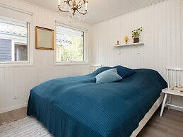 6 Person Holiday Home in Karrebaeksminde-by Traum