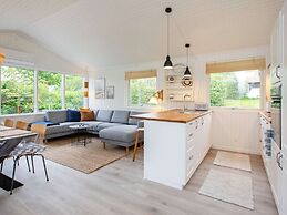 6 Person Holiday Home in Karrebaeksminde-by Traum