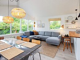 6 Person Holiday Home in Karrebaeksminde-by Traum