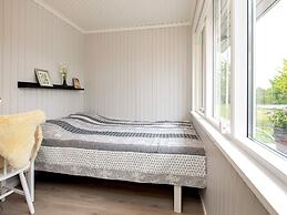 6 Person Holiday Home in Karrebaeksminde-by Traum