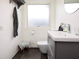 6 Person Holiday Home in Karrebaeksminde-by Traum