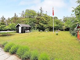 6 Person Holiday Home in Karrebaeksminde-by Traum