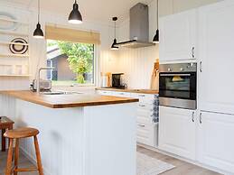 6 Person Holiday Home in Karrebaeksminde-by Traum