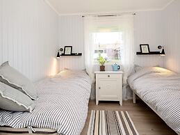 6 Person Holiday Home in Karrebaeksminde-by Traum