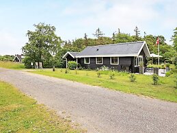 6 Person Holiday Home in Karrebaeksminde-by Traum
