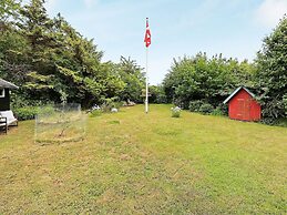 6 Person Holiday Home in Karrebaeksminde-by Traum