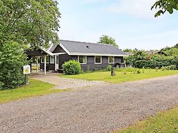 6 Person Holiday Home in Karrebaeksminde-by Traum