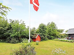 6 Person Holiday Home in Karrebaeksminde-by Traum