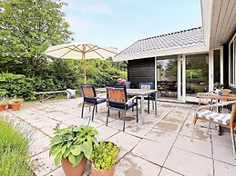 6 Person Holiday Home in Karrebaeksminde-by Traum