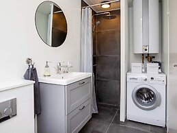 6 Person Holiday Home in Karrebaeksminde-by Traum