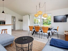 6 Person Holiday Home in Karrebaeksminde-by Traum